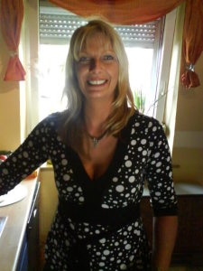 Profilbild von Nadine Wegner