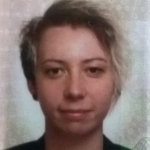 Profilbild von Nadine Weidlich