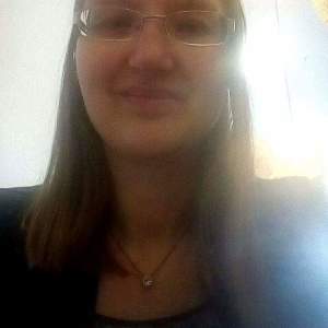 Profilbild von Nadine Weidner