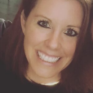 Profilbild von Nadine Weis