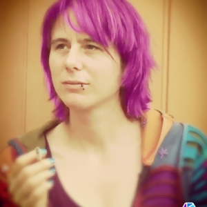 Profilbild von Nadine Weiß