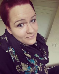 Profilbild von Nadine Wepner