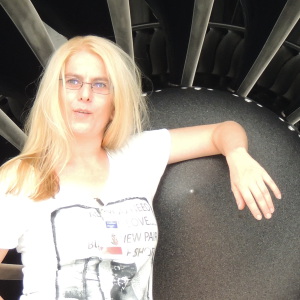 Profilbild von Nadine Werner