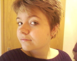 Profilbild von Nadine Widuckel