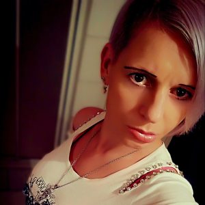 Profilbild von Nadine Wilberg