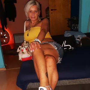 Profilbild von Nadine Wilberg