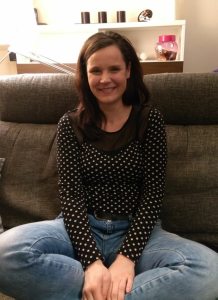 Profilbild von Nadine Wildenhain