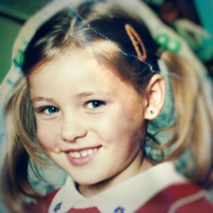 Profilbild von Nadine Wilke-Pütz