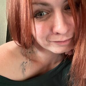 Profilbild von Nadine Wilke