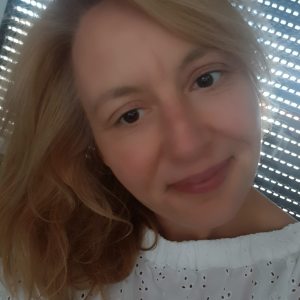 Profilbild von Nadine Willecke