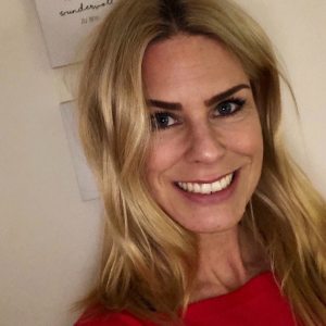 Profilbild von Nadine Willenbockel
