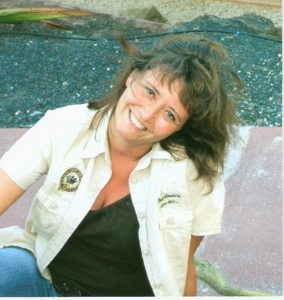 Profilbild von Nadine Winkler