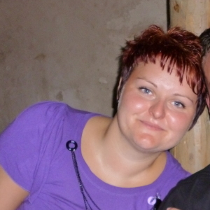 Profilbild von Nadine Winkler