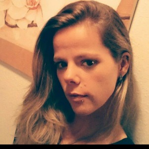 Profilbild von Nadine Winters