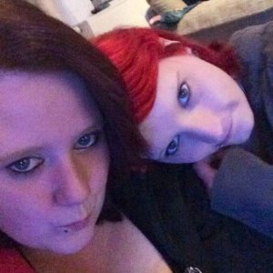 Profilbild von Nadine Wirth