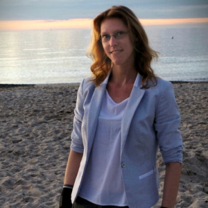 Profilbild von Nadine Wisniewski