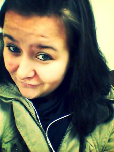 Profilbild von Nadine Witte