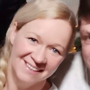 Profilbild von Nadine Wölk