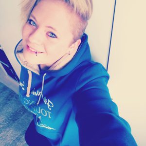 Profilbild von Nadine Wötzel
