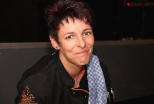 Profilbild von Nadine Wohlers