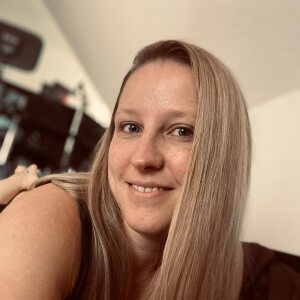 Profilbild von Nadine Woldt