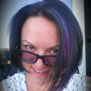 Profilbild von Nadine Wollnik