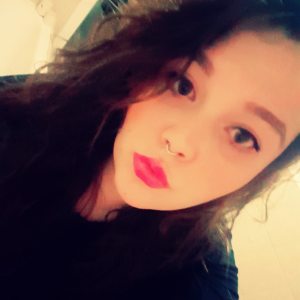 Profilbild von Nadine Wormann