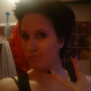 Profilbild von Nadine Wünsche