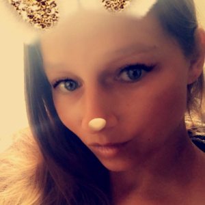Profilbild von Nadine Wüstner