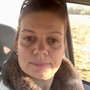 Profilbild von Nadine Xander