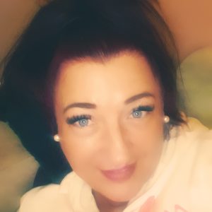 Profilbild von Nadine Zabergja-Ziemann