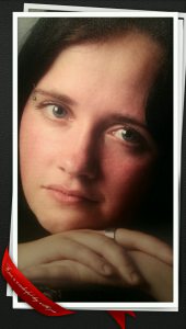 Profilbild von Nadine Zeh