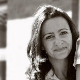 Profilbild von Nadine Zeipelt