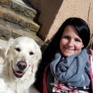Profilbild von Nadine Zeps