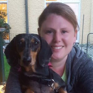 Profilbild von Nadine Ziegenbruch-Niehaus