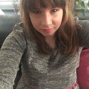 Profilbild von Nadine Zilian