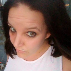 Profilbild von Nadine Zimmermann