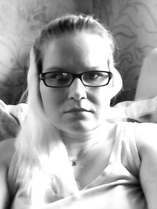 Profilbild von Nadine Zschocke