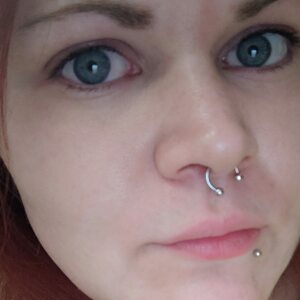 Profilbild von Nadine Zschocke