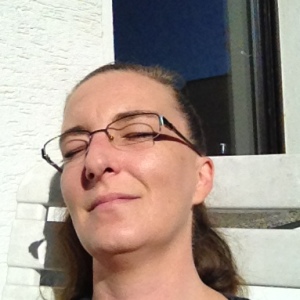 Profilbild von Nadine de Walsche