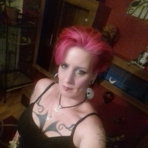 Profilbild von Nadine martin