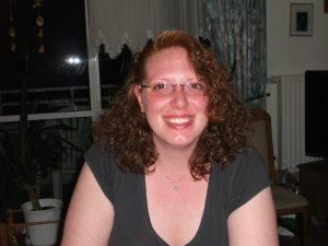 Profilbild von Nadine von Minden