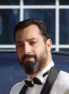 Profilbild von Nadir Cemal Acar