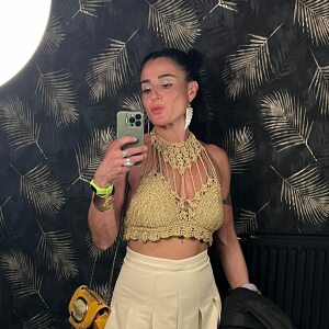 Profilbild von Nadira Fares