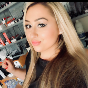Profilbild von Nadira Osmani