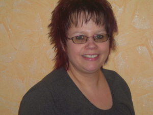 Profilbild von Nadira Wellner