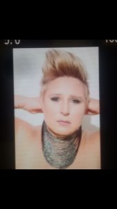 Profilbild von Nadja Acker