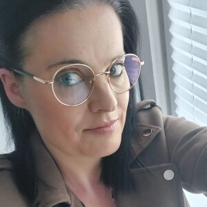 Profilbild von Nadja Adt
