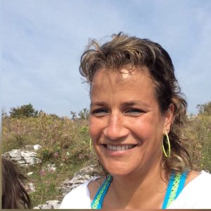 Profilbild von Nadja Albrecht