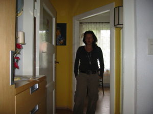 Profilbild von Nadja Arslan